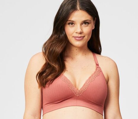 Factors Making Our Ribbed Bralette Stand Out From The Competition