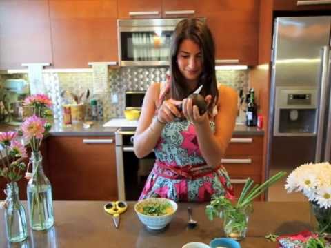 White Bean Chicken Chili