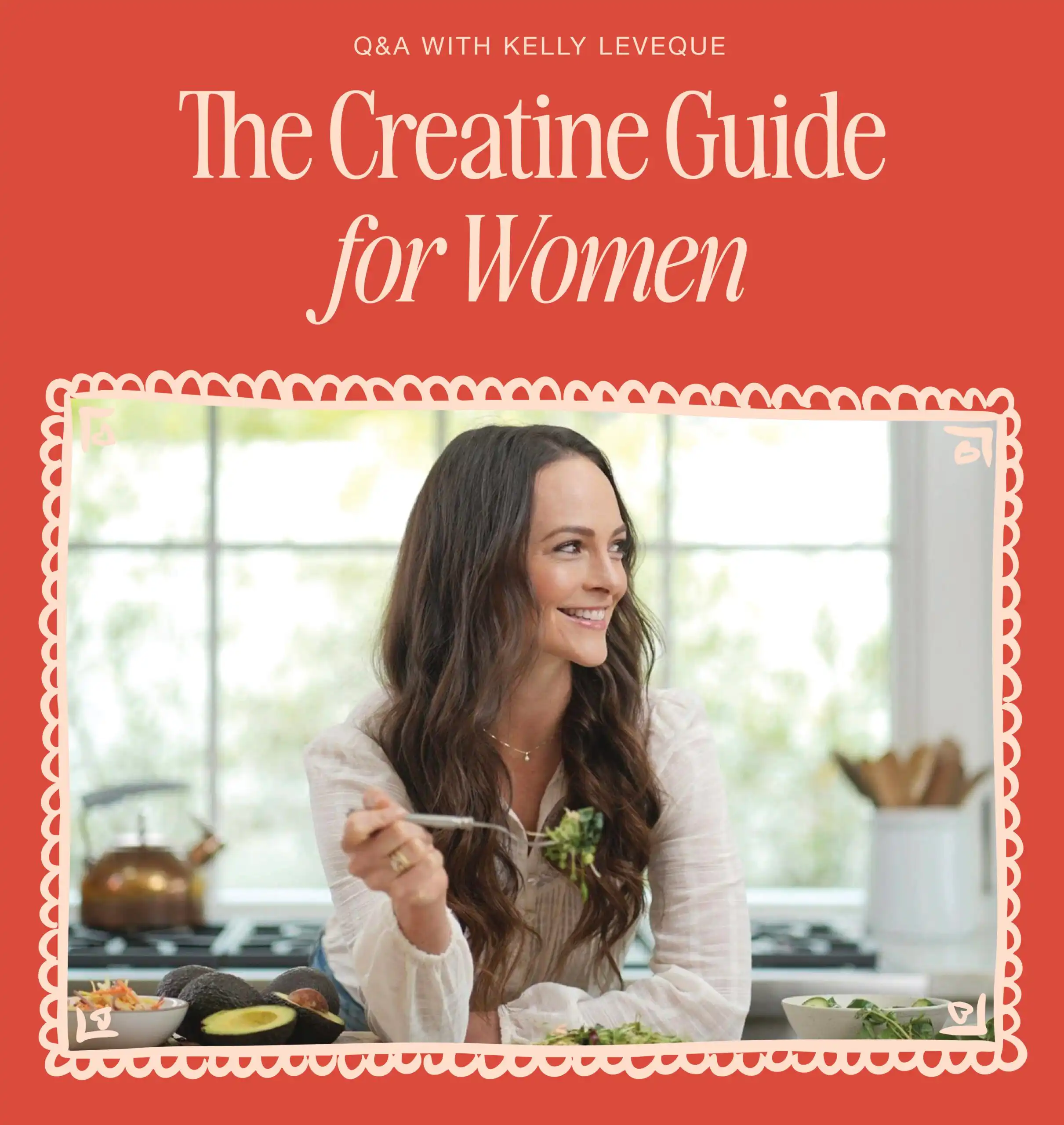 The Creatine Guide for Women